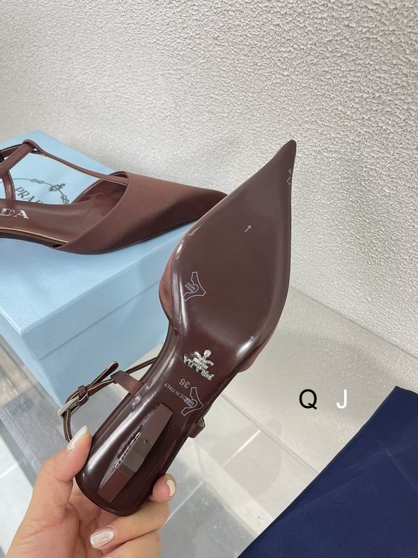 Prada sz35-40 XJ0602 10